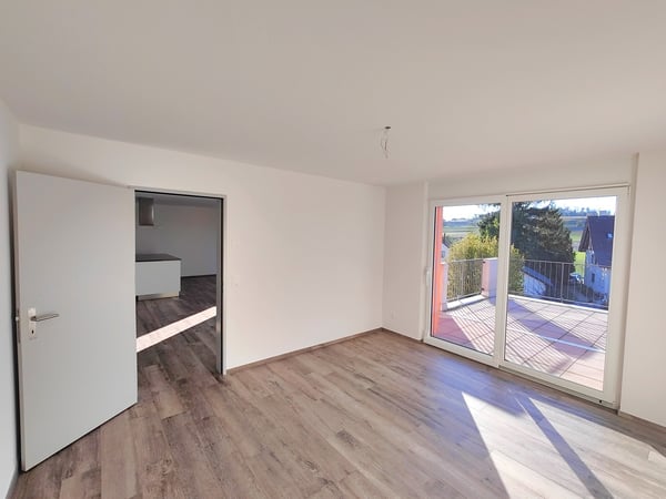 Attraktive 3.5-Zimmer-Attika-Wohnung im Eigentumsstandard 9