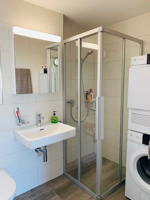 Attraktive 3.5-Zimmer-Attika-Wohnung im Eigentumsstandard 9