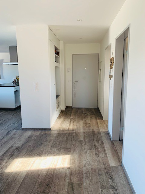 Attraktive 3.5-Zimmer-Attika-Wohnung im Eigentumsstandard 11