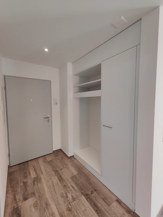 Attraktive 3.5-Zimmer-Attika-Wohnung im Eigentumsstandard 5