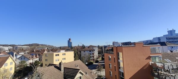 Wohnen mit Industrie-Chic in der ehemaligen Bschüssig 3