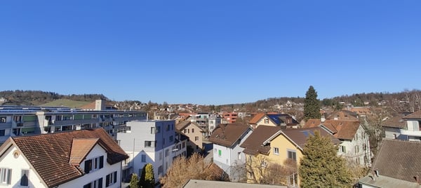 Wohnen mit Industrie-Chic in der ehemaligen Bschüssig 2