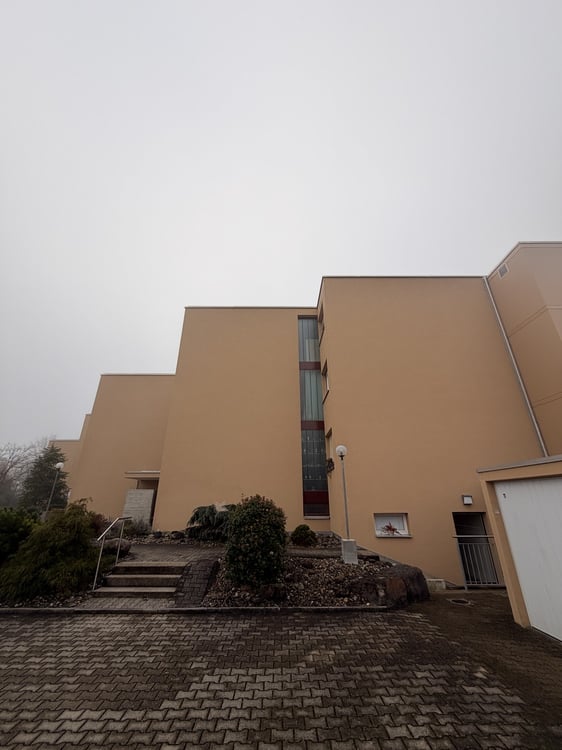Parkplätze an ruhiger Lage in Hettlingen zu vermieten 2