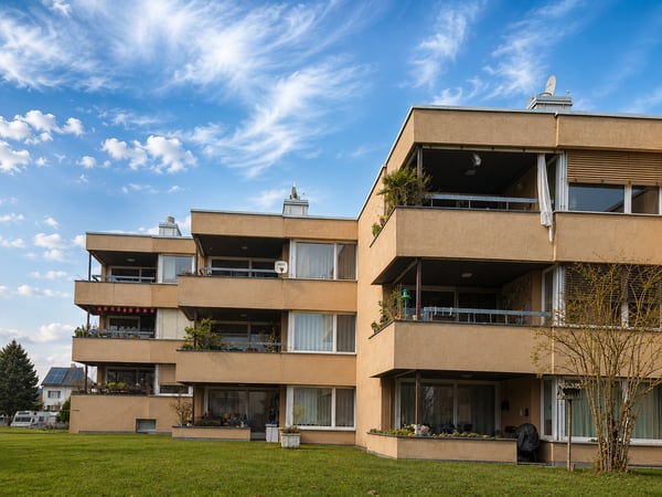 Parkplätze an ruhiger Lage in Hettlingen zu vermieten 2