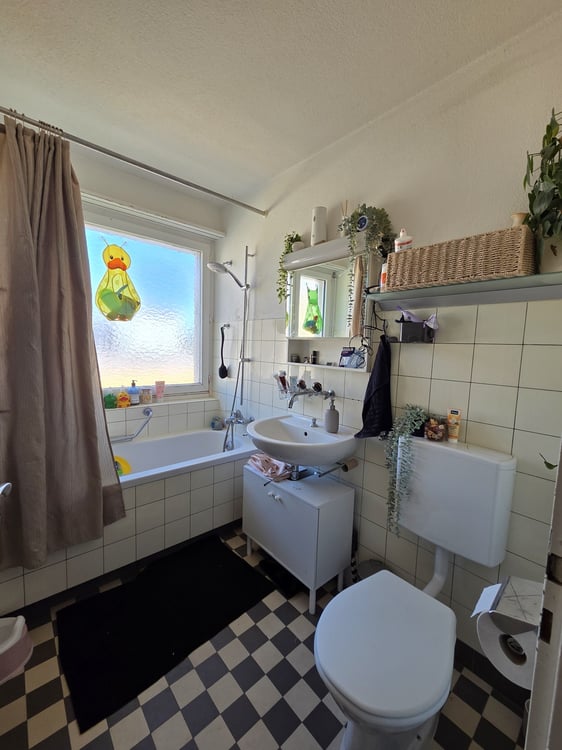 Helle 4.5-Zimmer-Wohnung mit sonnigem Balkon in Winterthur 10