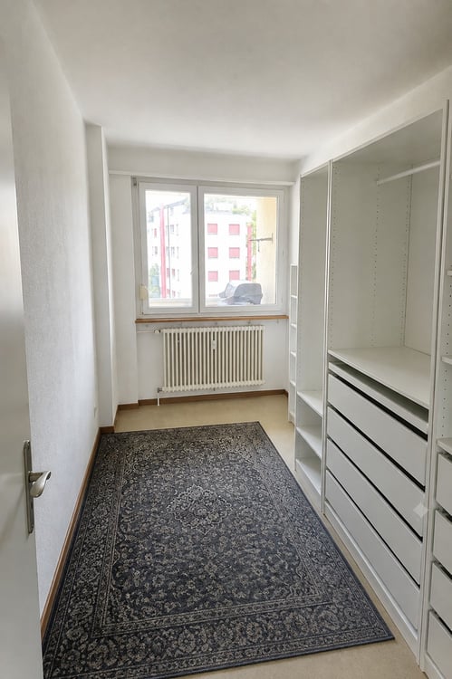 Helle 4.5-Zimmer-Wohnung mit sonnigem Balkon in Winterthur 6