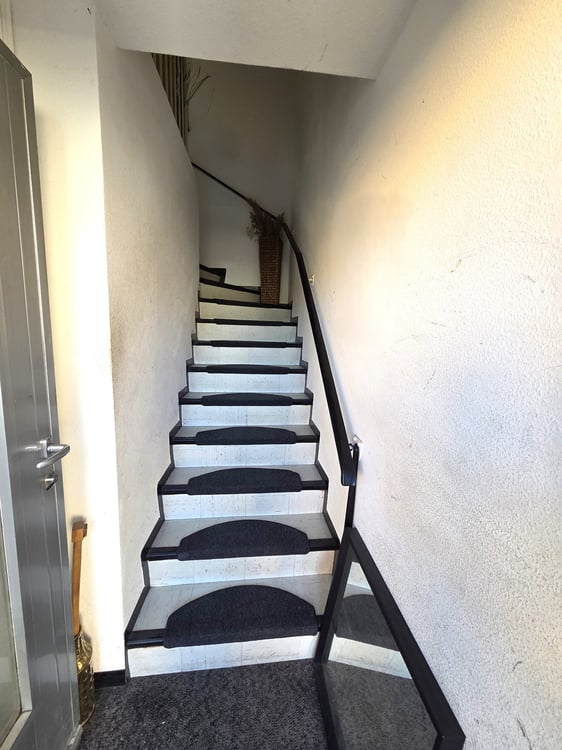 Helle 4.5-Zimmer-Wohnung mit sonnigem Balkon in Winterthur 2