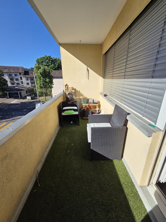 Helle 4.5-Zimmer-Wohnung mit sonnigem Balkon in Winterthur 11