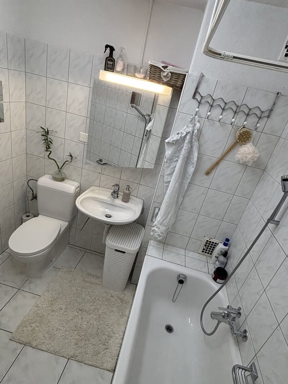 Attraktive und lichtdurchflutete 3-Zimmer-Wohnung 7