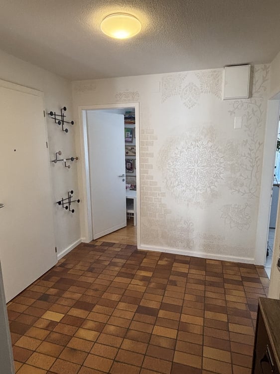 Attraktive und lichtdurchflutete 3-Zimmer-Wohnung 6