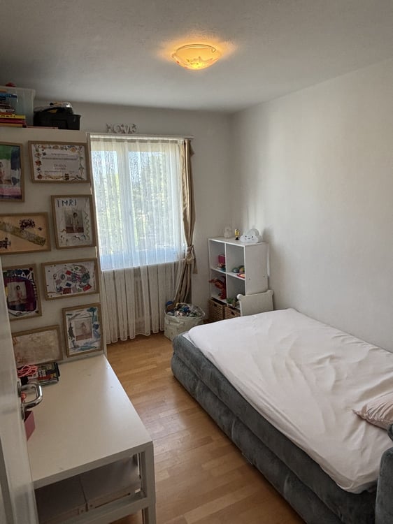 Attraktive und lichtdurchflutete 3-Zimmer-Wohnung 5
