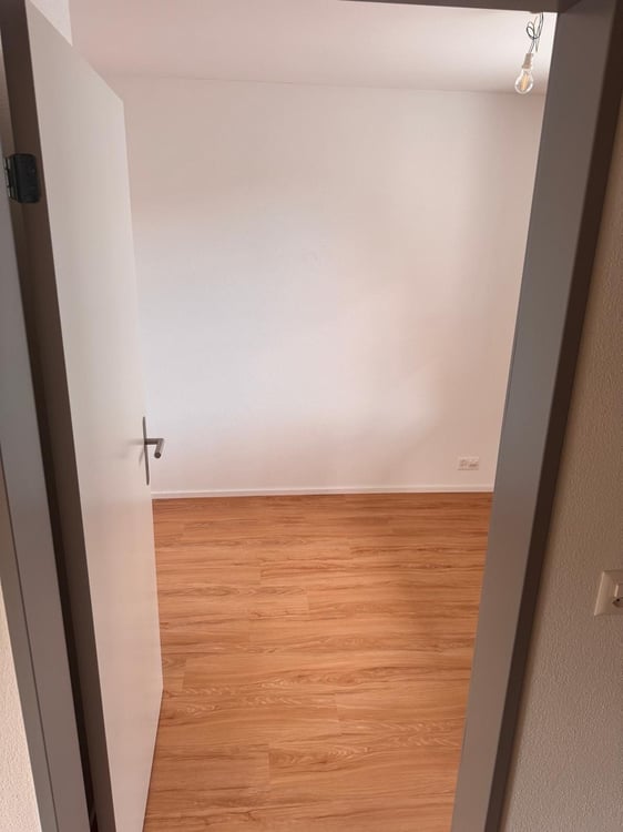 Tolle Wohnung mit Dorfcharme 10