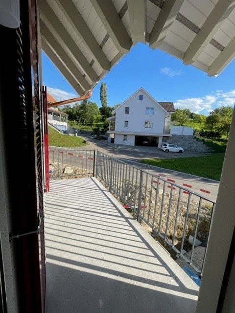 Tolle Wohnung mit Dorfcharme 11