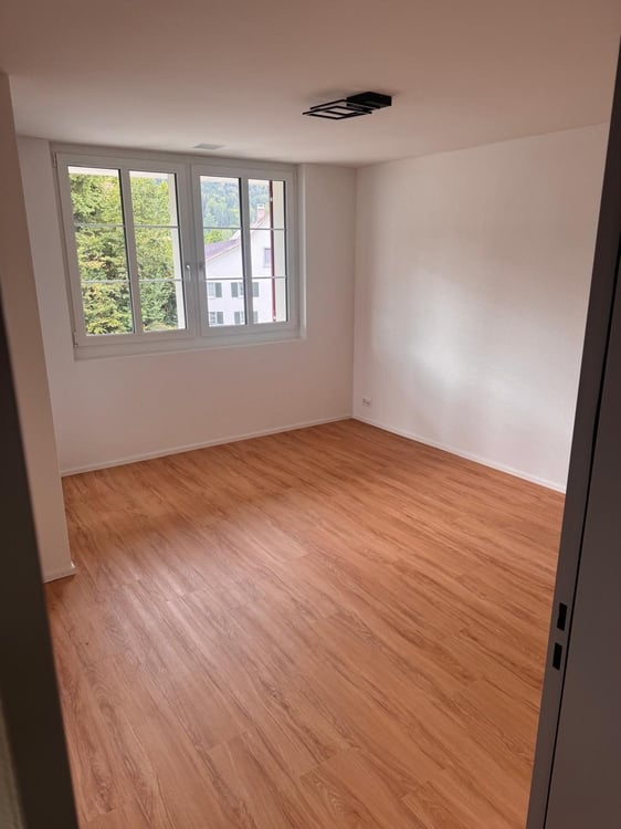Tolle Wohnung mit Dorfcharme 6
