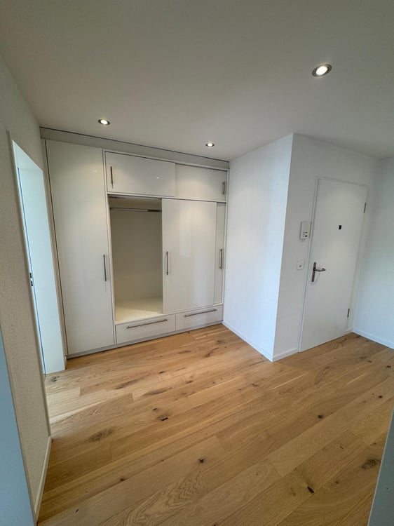 Exklusive Attikawohnung  Wohnen mit Weitblick 6
