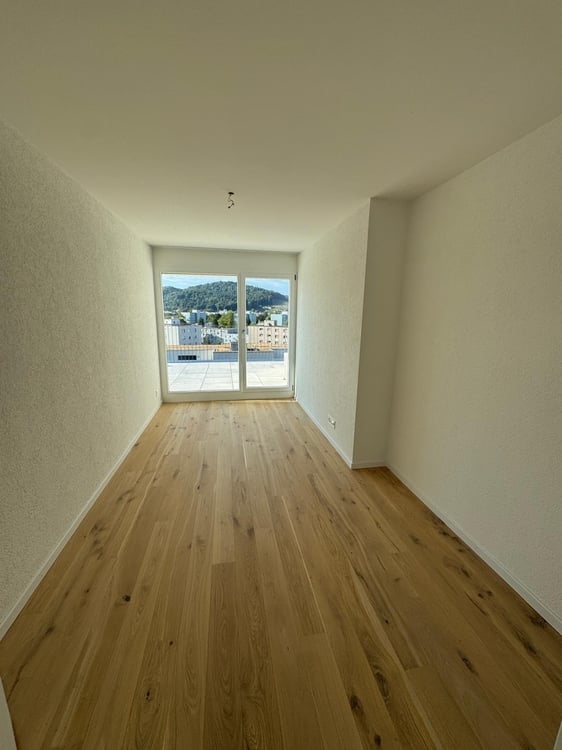 Exklusive Attikawohnung  Wohnen mit Weitblick 12