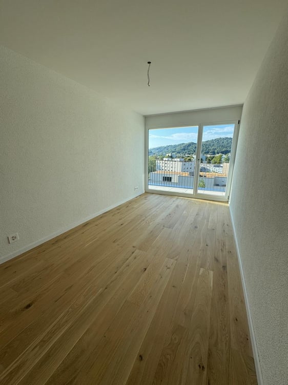 Exklusive Attikawohnung  Wohnen mit Weitblick 7