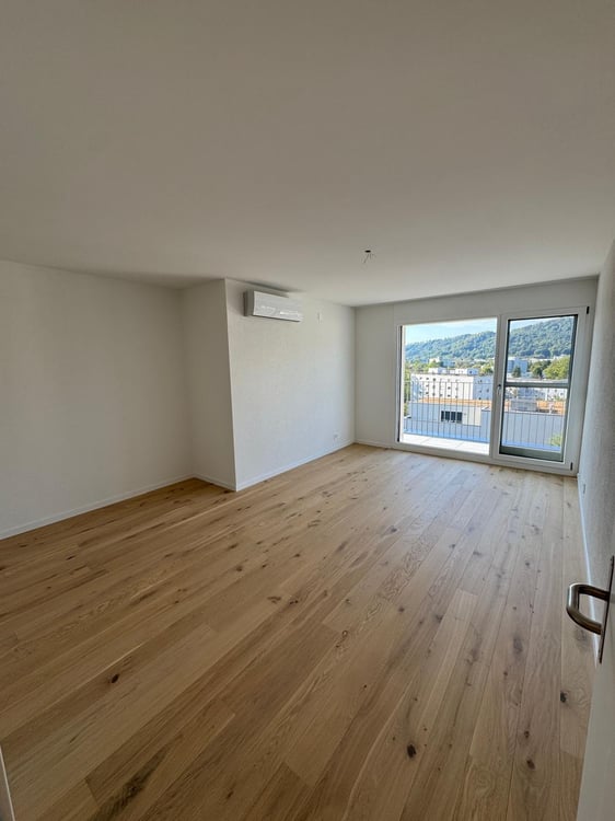 Exklusive Attikawohnung  Wohnen mit Weitblick 5