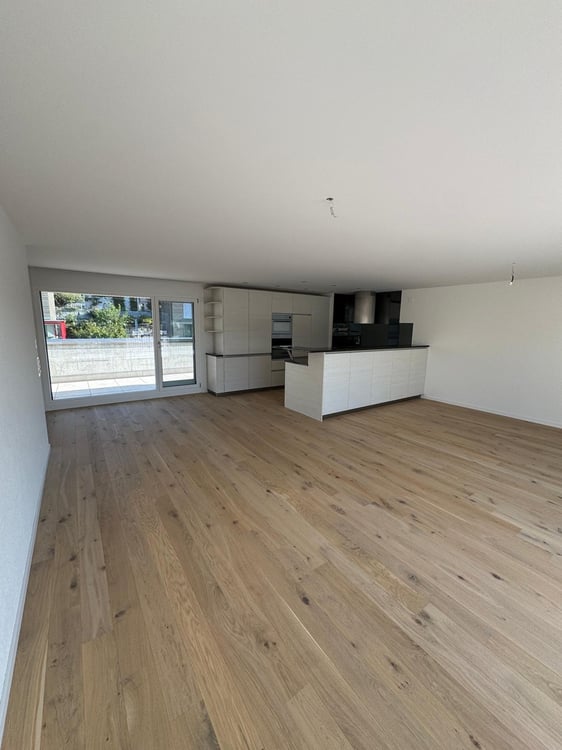 Exklusive Attikawohnung  Wohnen mit Weitblick 4