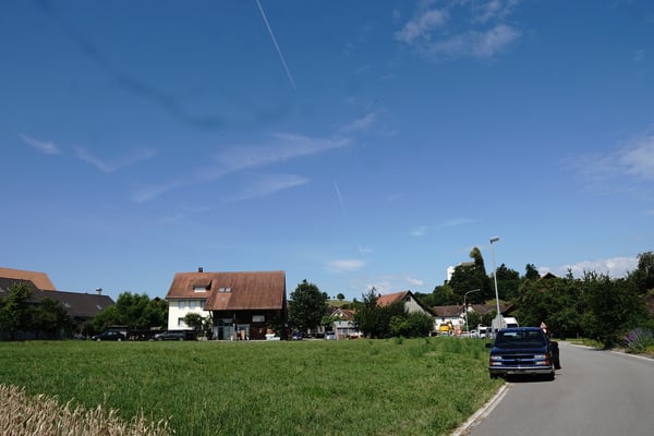Attraktive Baulandparzelle in Waltalingen 6