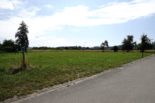 Attraktive Baulandparzelle in Waltalingen 3