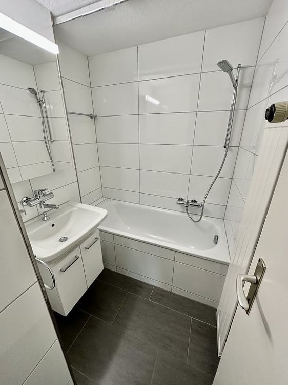 Helle und renovierte 4-Zimmer-Wohnung 3