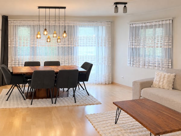 Helle und renovierte 4-Zimmer-Wohnung 6