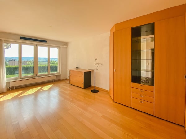Wohlfühloase an ruhiger und privilegierter Lage in Seuzach 13