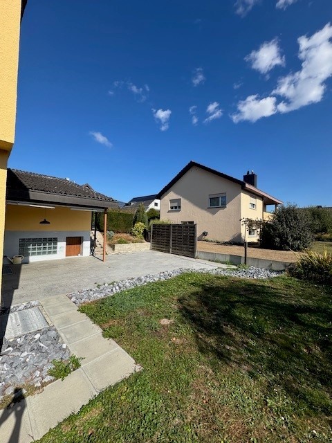 Ein Zuhause zum Verlieben, Ihr Haus mit Garten in Neftenbach 3