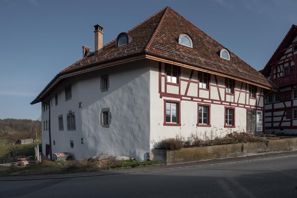 Wohnung für Menschen mit Beeinträchtigungen und Betreuungsbedarf 1