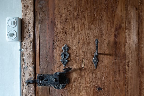 Wohnung für Menschen mit Beeinträchtigungen und Betreuungsbedarf 9