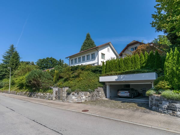 Wohnen mit Aus- und Weitsicht 12