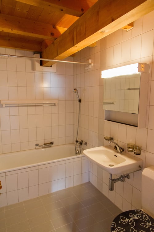 Wohnen wie im Einfamilienhaus 11