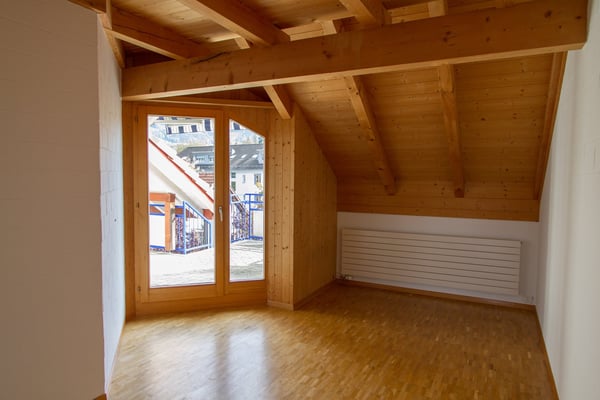Wohnen wie im Einfamilienhaus 8