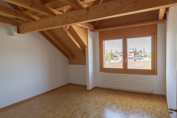 Wohnen wie im Einfamilienhaus 10