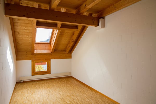 Wohnen wie im Einfamilienhaus 9