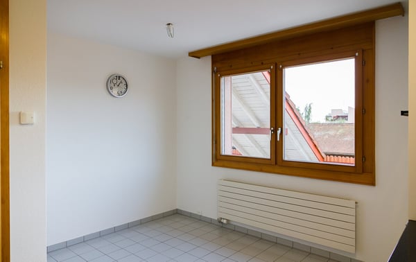Grosszügig wohnen in Hinwil 8