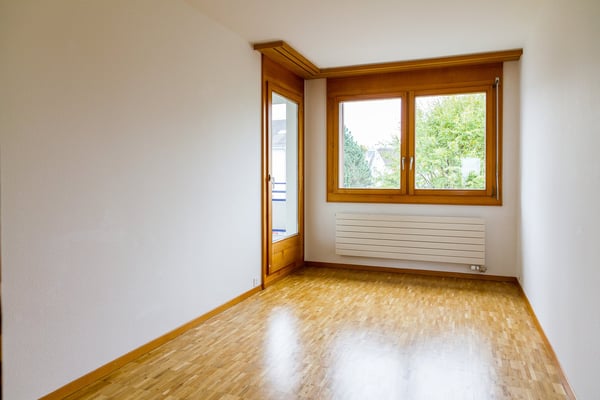 Grosszügig wohnen in Hinwil 9