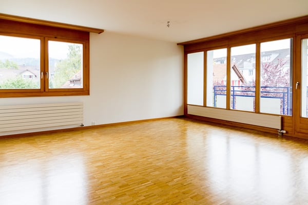 Grosszügig wohnen in Hinwil 3