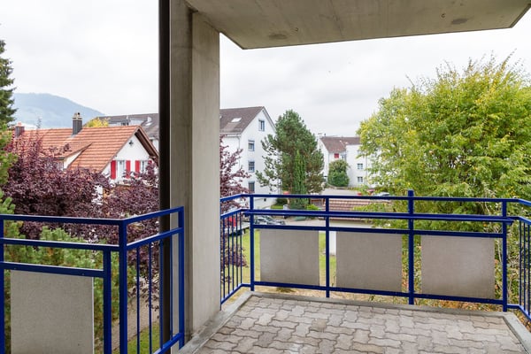 Grosszügig wohnen in Hinwil 5