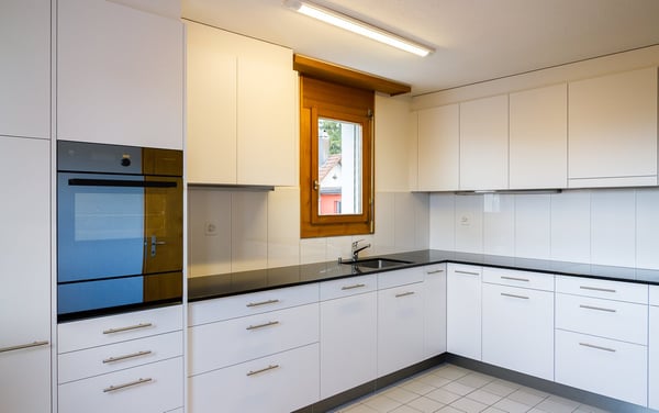 Grosszügig wohnen in Hinwil 7