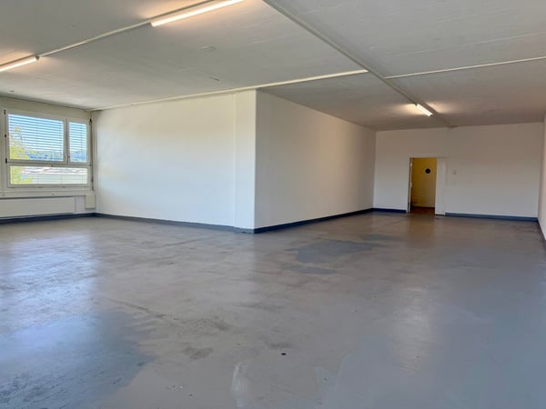 Gewerbe mit Aussicht in Unterengstringen 3