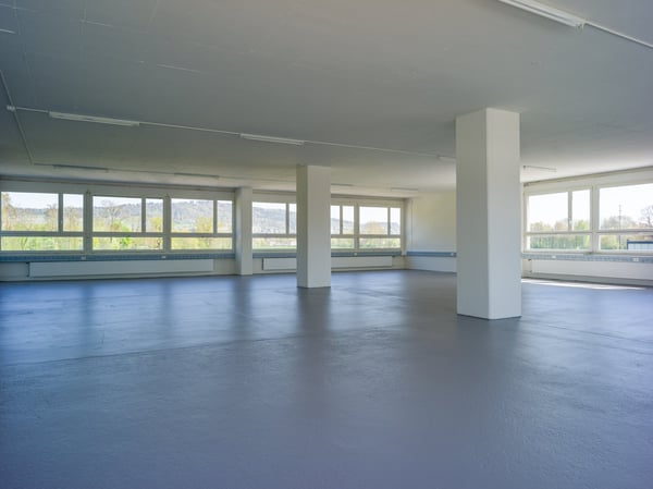 Gewerbe mit Aussicht in Unterengstringen 2