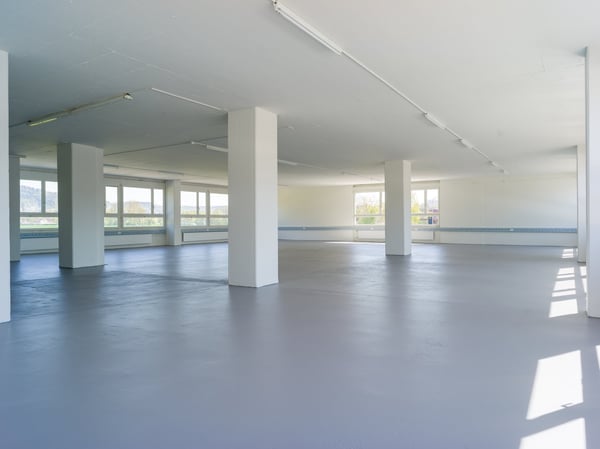Gewerbe mit Aussicht in Unterengstringen 4