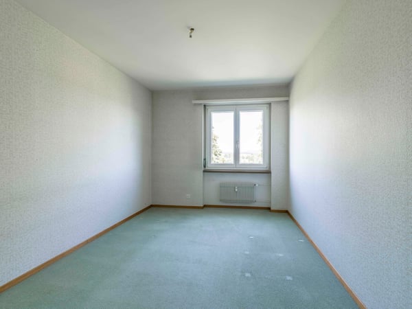 Charmante Wohnung mit schöner Aussicht 10
