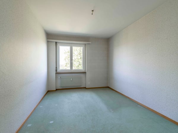 Charmante Wohnung mit schöner Aussicht 11