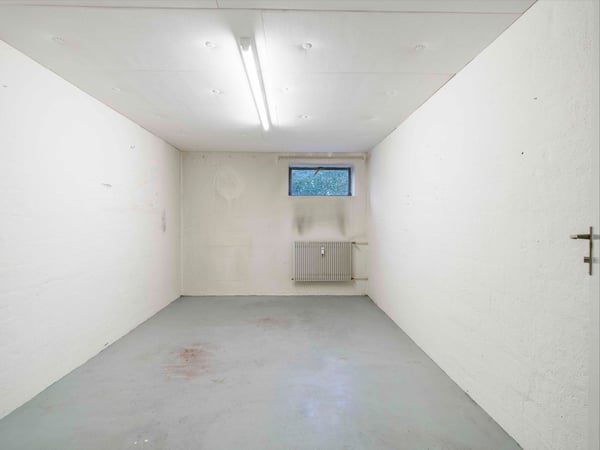 Charmante Wohnung mit schöner Aussicht 12