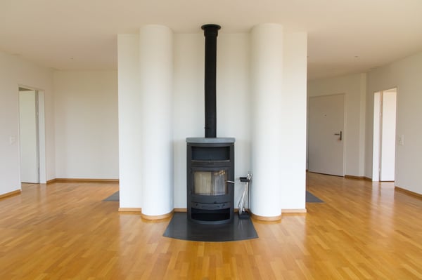 Wohnen mit Aus- und Seesicht im Kreis 7 5