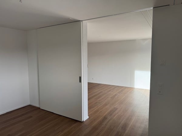 Moderne 1.5-Zimmer-Wohnung mit Balkon in Wetzikon 8