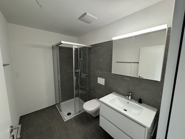 Moderne 1.5-Zimmer-Wohnung mit Balkon in Wetzikon 13